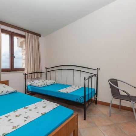 Apartments Magic Time Подстрана Екстер'єр фото