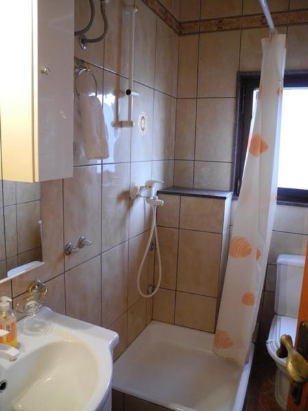 Apartments Magic Time Подстрана Номер фото