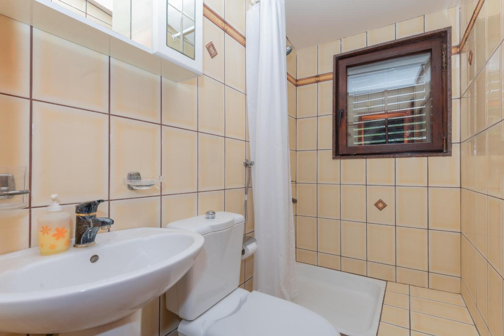Apartments Magic Time Подстрана Екстер'єр фото