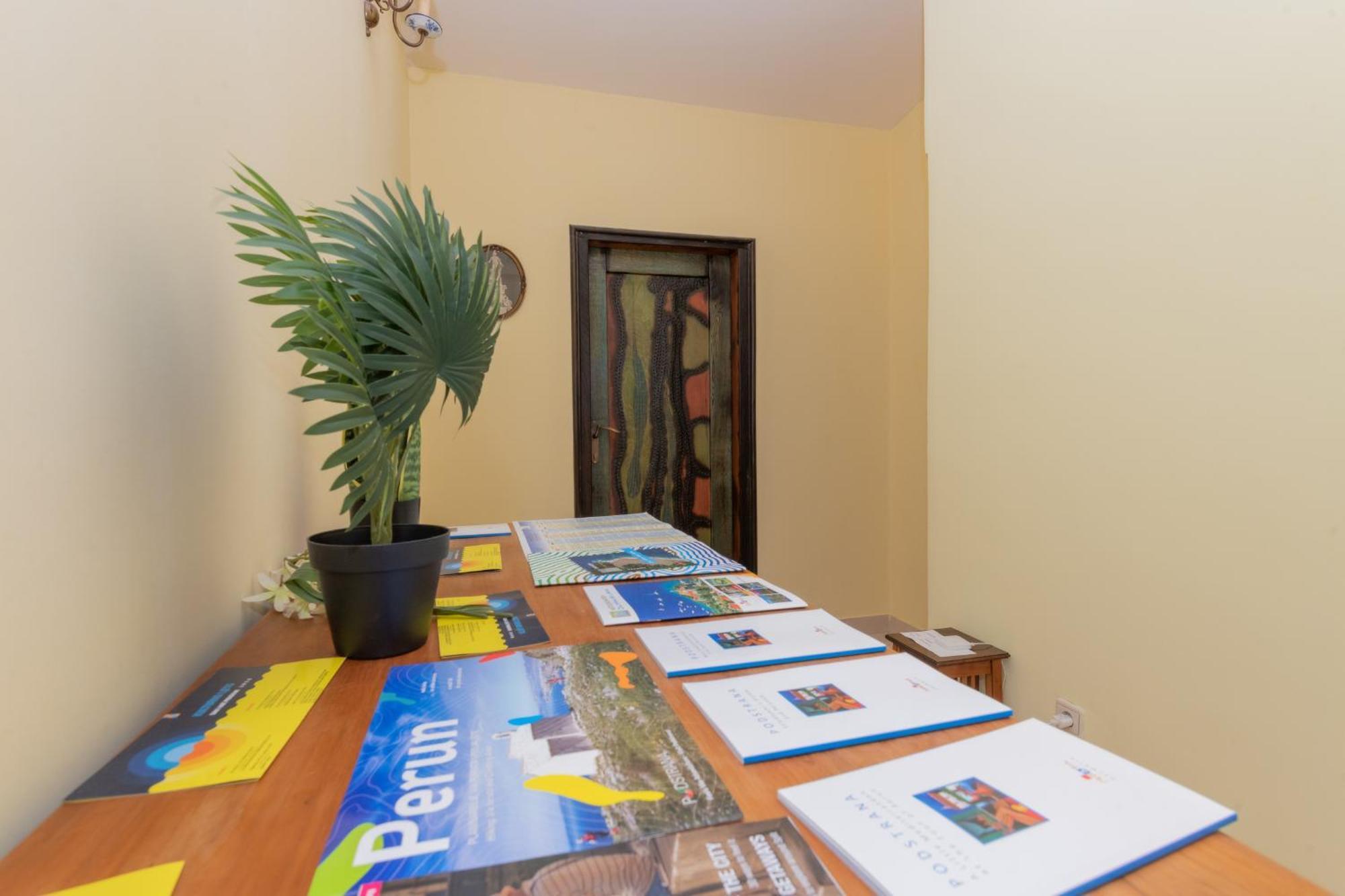 Apartments Magic Time Подстрана Екстер'єр фото