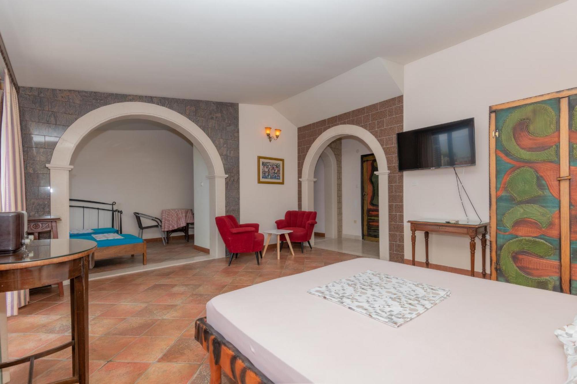 Apartments Magic Time Подстрана Екстер'єр фото