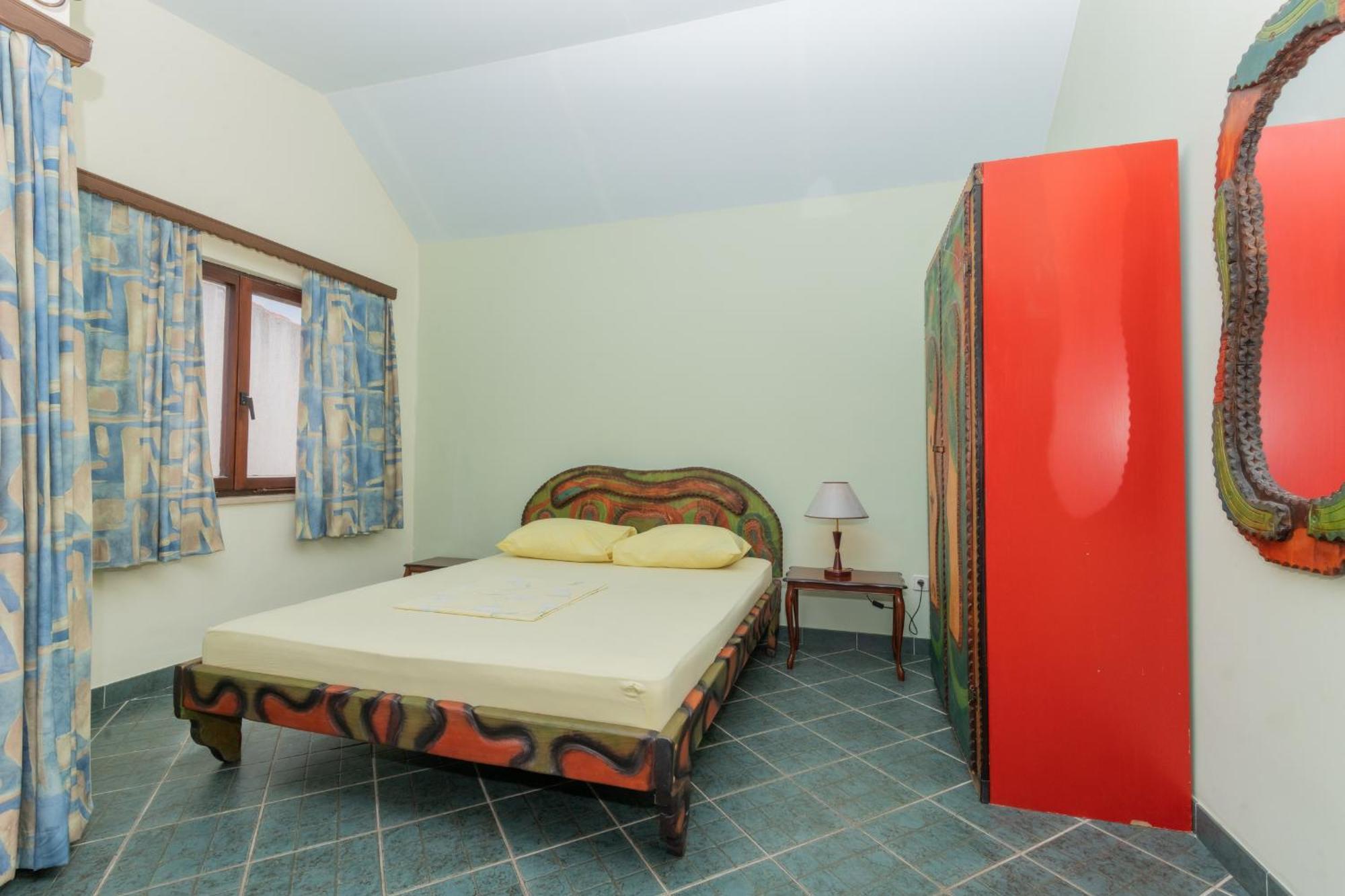 Apartments Magic Time Подстрана Екстер'єр фото