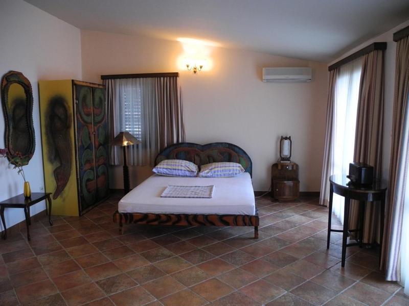 Apartments Magic Time Подстрана Номер фото